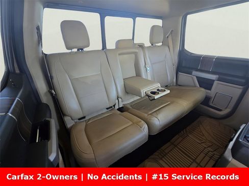 Used 2016 Ford F150 Lariat image 56