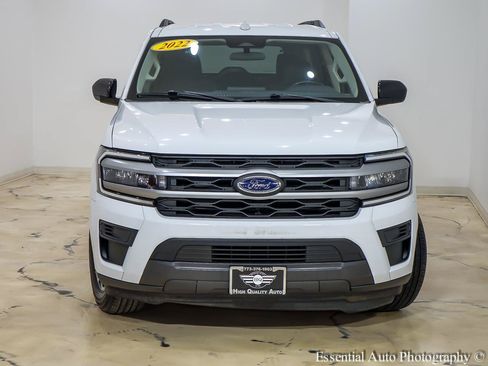 Used 2022 Ford Expedition XL AWD/4WD image 5