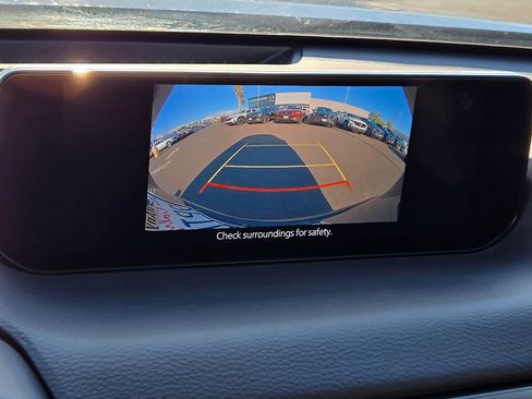 Certified 2025 MAZDA CX-50 2.5 Hybrid w/ Premium Plus Pkg image 19