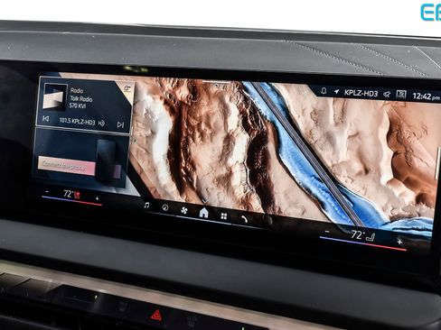 Used 2025 BMW X3 xDrive30i w/ Premium Package image 27