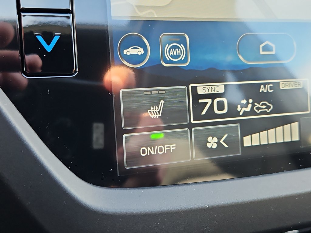 New 2026 Subaru Forester Premium AWD/4WD image 13