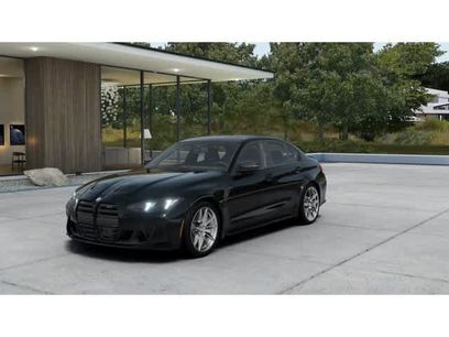 New 2026 BMW M3 Competition