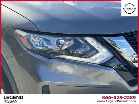 Used 2019 Nissan Rogue S w/ Special Edition Package image 9