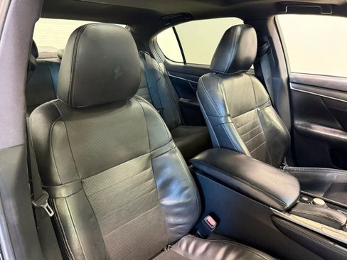 Used 2019 Lexus GS 350 F Sport image 27