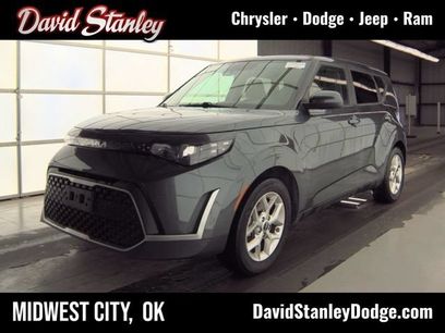 Used 2024 Kia Soul LX w/ Option Group 015