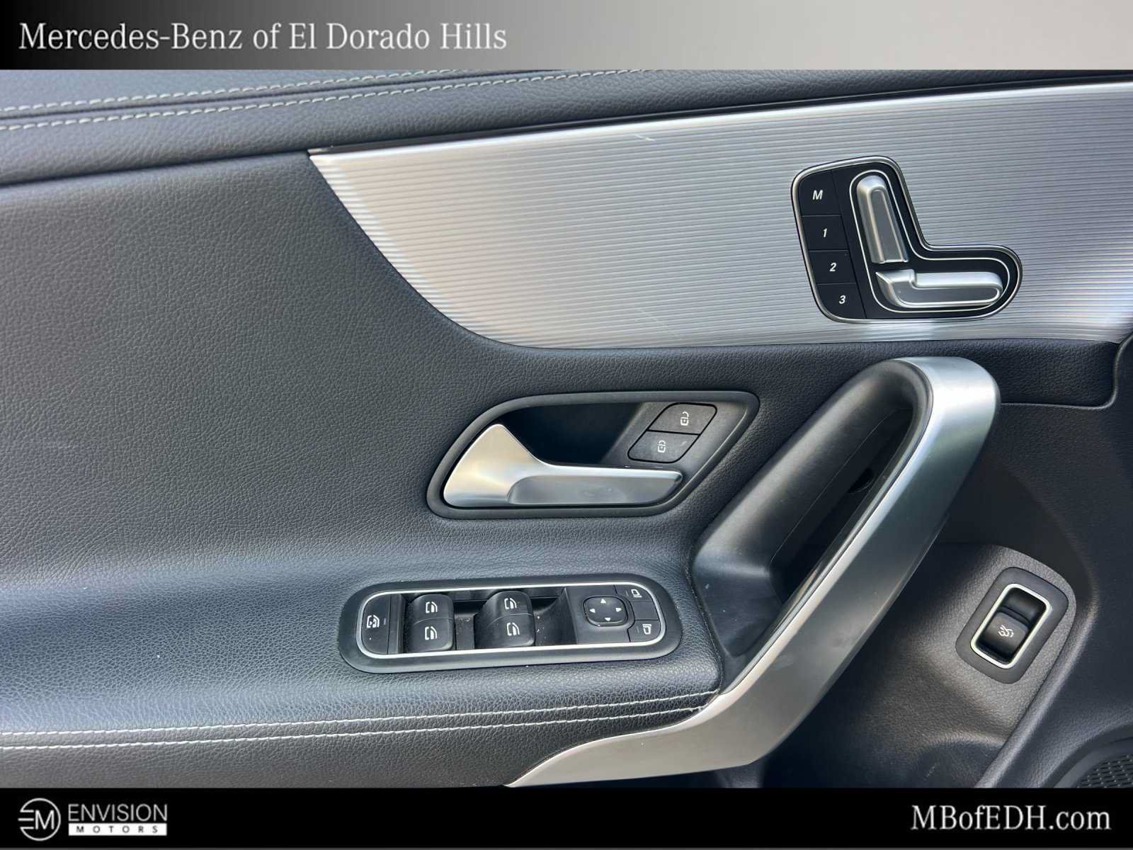 Used 2020 Mercedes-Benz CLA 250 image 10