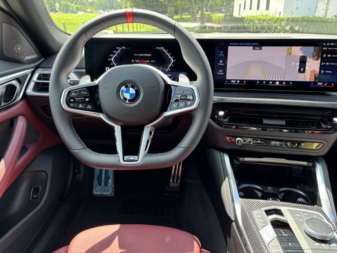 New 2026 BMW M440i w/ Premium Package RWD image 19