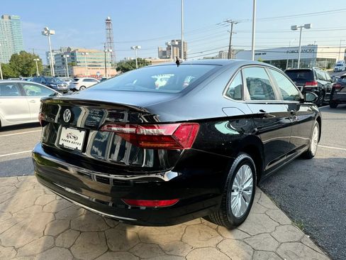 Used 2019 Volkswagen Jetta S w/ Driver Assistance Package FWD image 7