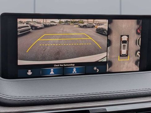 Certified 2024 Acura MDX SH-AWD w/ Advance Package image 25