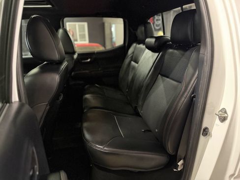 Used 2019 Toyota Tacoma TRD Pro AWD/4WD image 20