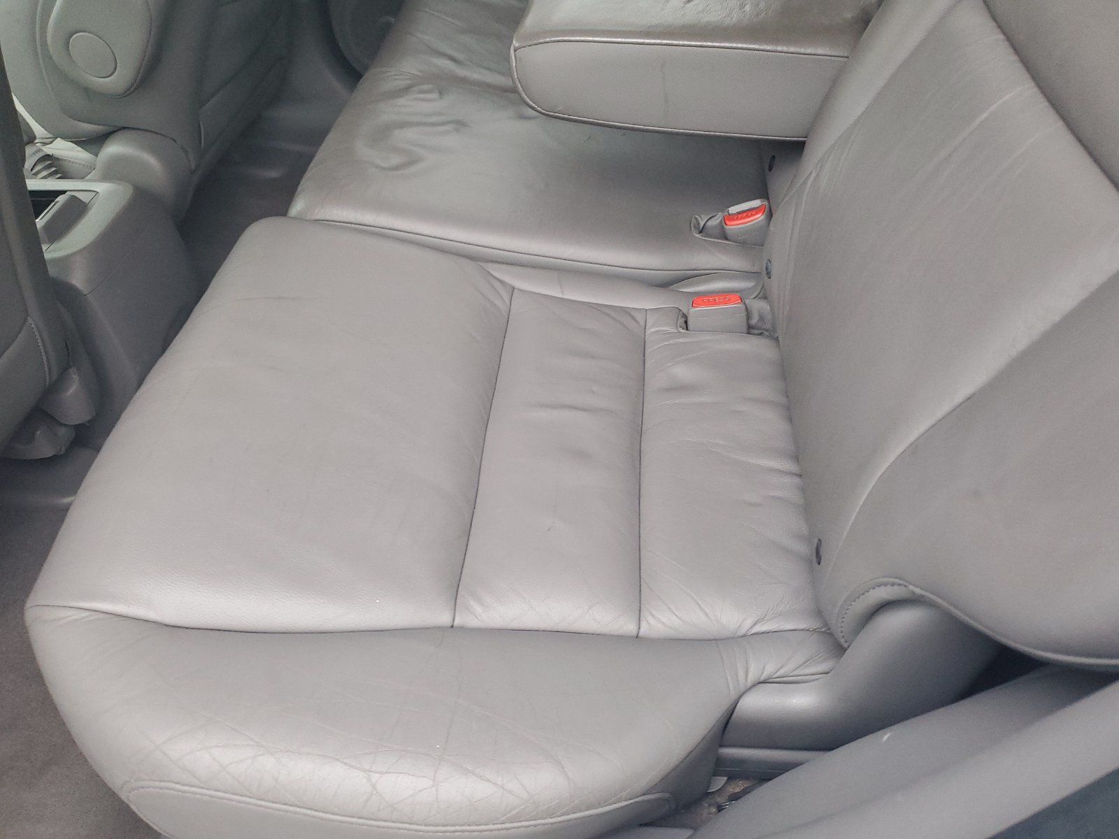 Used 2008 Honda CR-V EX-L image 14