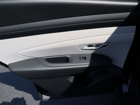 New 2026 Hyundai Tucson SEL image 23