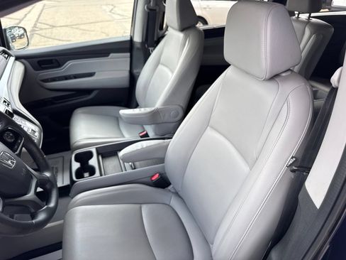 Used 2019 Honda Odyssey EX-L image 23