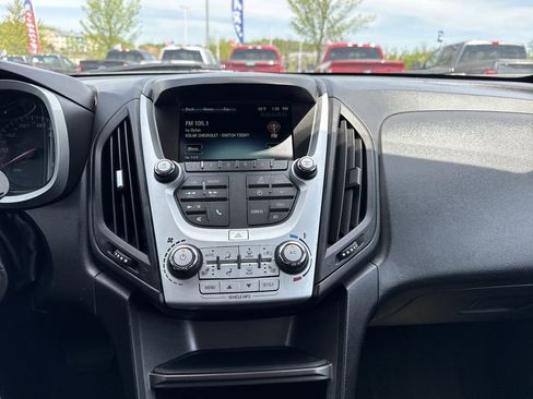 Used 2017 Chevrolet Equinox LT w/ Convenience Package AWD/4WD image 20