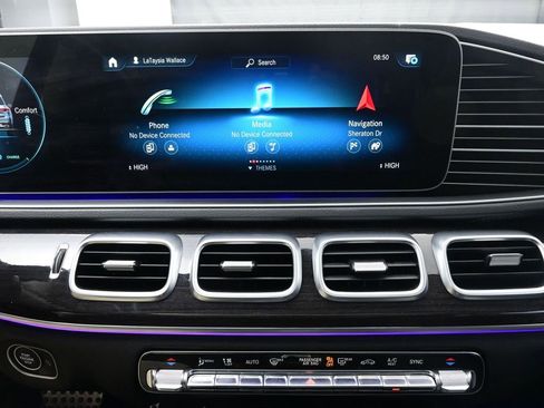 Used 2023 Mercedes-Benz GLS 450 GLS 450 image 11