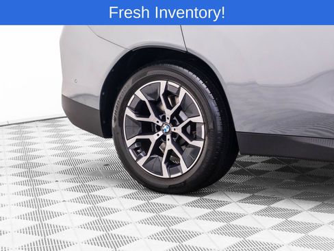 Certified 2025 BMW X3 xDrive30i AWD/4WD image 35