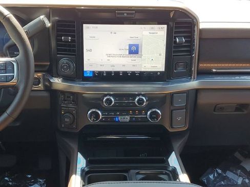 New 2026 Ford F350 King Ranch w/ Chrome Package AWD/4WD image 40
