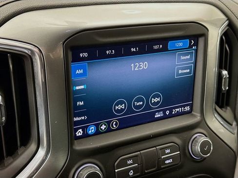 Used 2023 Chevrolet Silverado 2500 LT w/ All Star Edition image 15