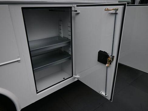 New 2026 Ford E-350 and Econoline 350 Super Duty w/ Power Equipment Group image 19