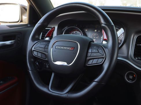 Used 2022 Dodge Charger Scat Pack image 19