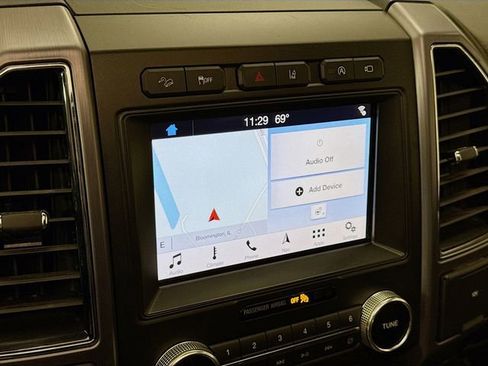 Used 2019 Ford Expedition Max Platinum image 15