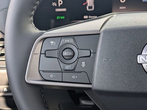 New 2026 Nissan Sentra SV w/ SV Convenience Package FWD image 13