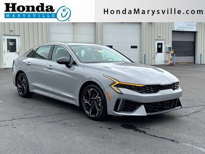 Used 2025 Kia K5 GT-Line