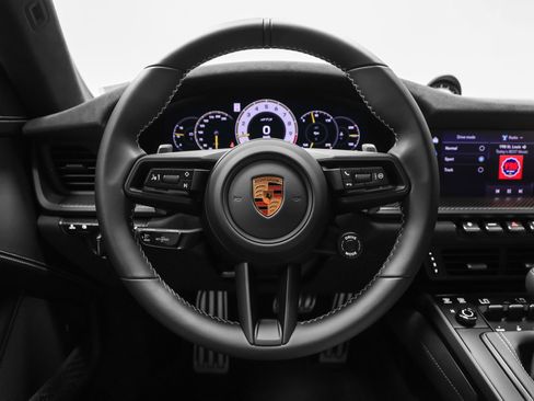 Certified 2026 Porsche 911 GT3 RWD image 52