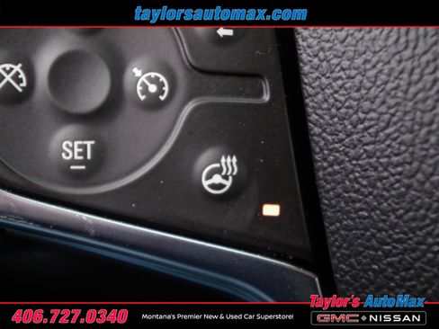 Used 2020 Chevrolet Traverse RS AWD/4WD image 34