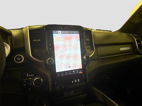 Used 2025 RAM 1500 Big Horn image 13
