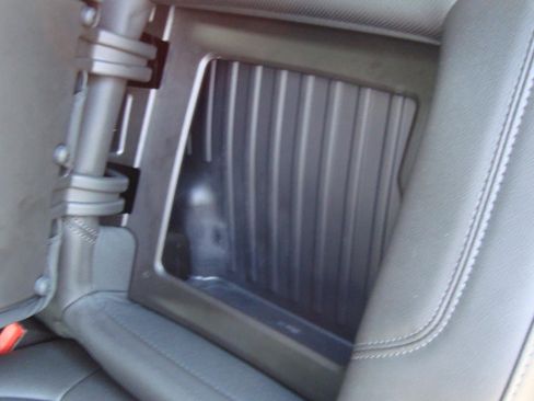 Used 2021 Chevrolet Silverado 1500 LTZ w/ LTZ Convenience Package II image 25