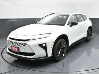 New 2025 Toyota Crown Signia video 1