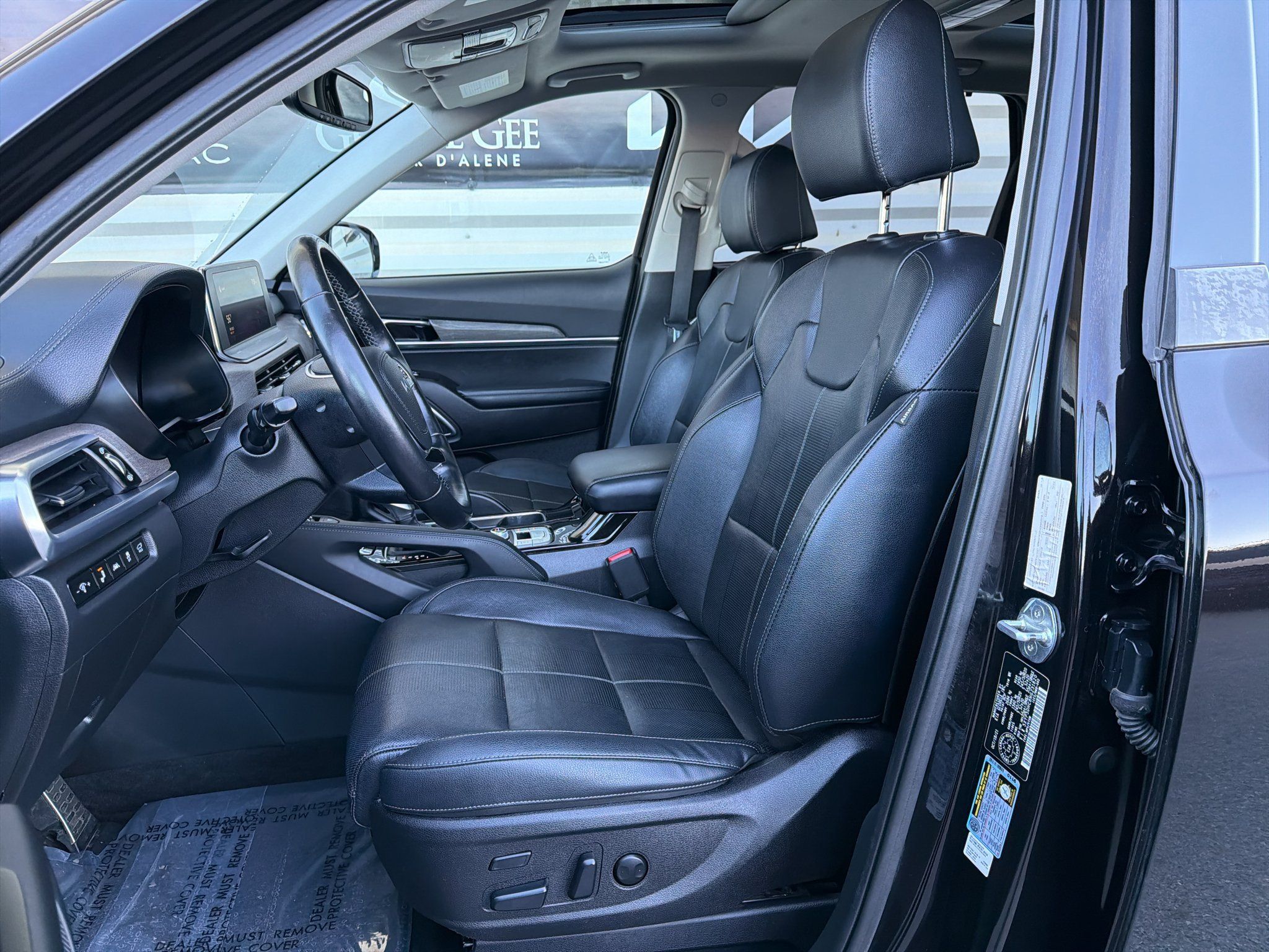 Used 2022 Kia Telluride SX AWD/4WD image 11