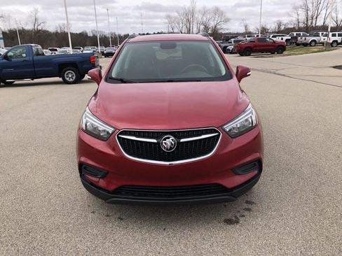 Used 2017 Buick Encore Preferred image 13