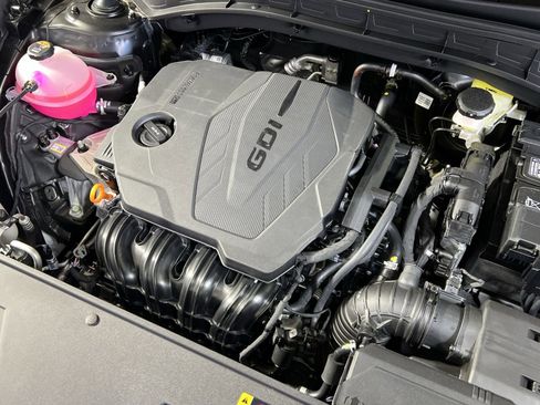 New 2026 Kia Sorento S image 27