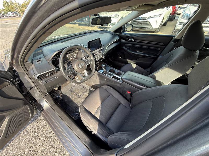 Used 2019 Nissan Altima 2.5 S FWD image 19
