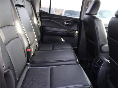 Used 2020 Honda Ridgeline RTL-E image 16