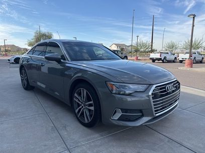 Used 2023 Audi A6 2.0T Premium w/ Convenience Package
