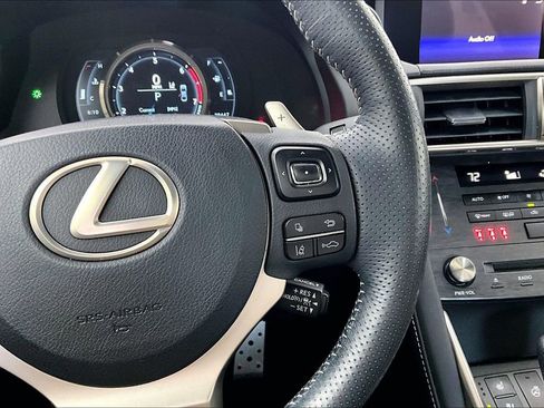 Used 2019 Lexus IS 300 F Sport w/ F Sport Package image 25