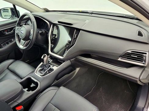 Used 2023 Subaru Legacy Limited image 25