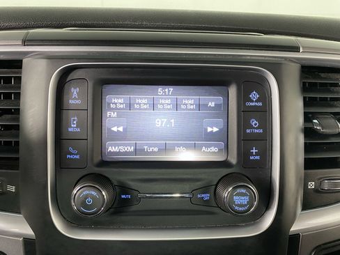 Used 2023 RAM 1500 Classic SLT AWD/4WD image 5