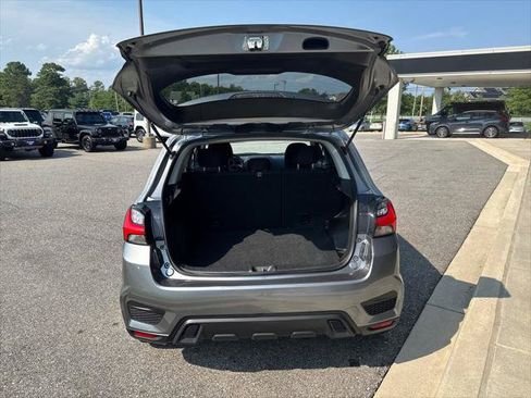 Used 2024 Mitsubishi Outlander Sport SE AWD/4WD image 22