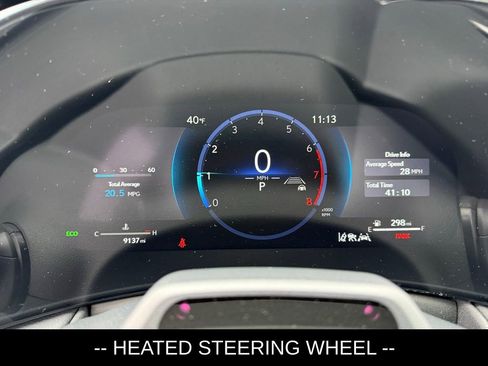 Certified 2025 Lexus TX 350 350 Premium image 10