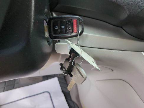 Used 2014 Honda CR-V EX image 26