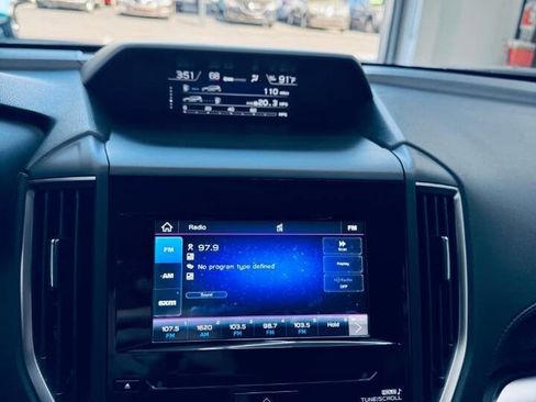 Used 2022 Subaru Forester Premium w/ Popular Package #1 image 11