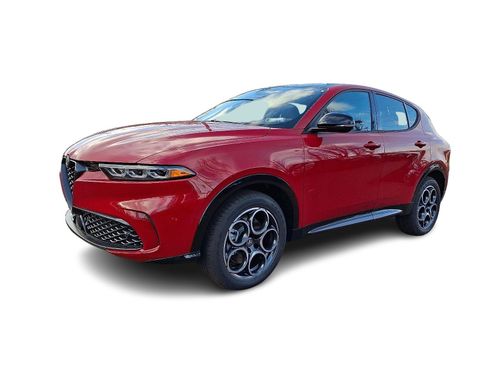 New 2025 Alfa Romeo Tonale image 2