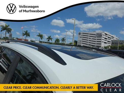 Used 2022 Volkswagen Atlas SE FWD image 9
