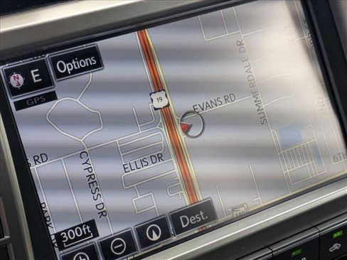 Used 2021 Lexus GX 460 Premium w/ Premium Plus Package image 12