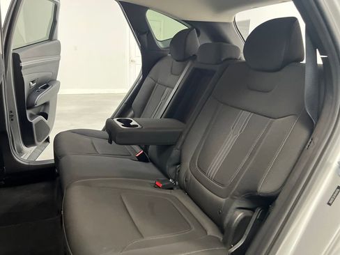 Used 2024 Hyundai Tucson SEL image 13