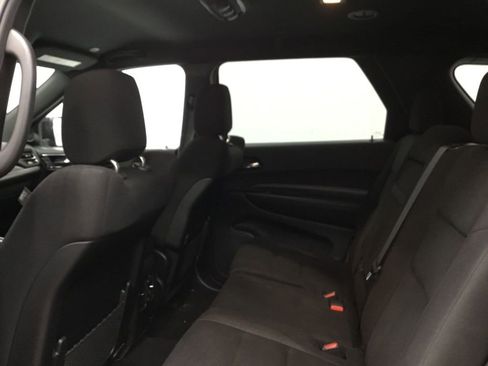 Used 2024 Dodge Durango GT image 12